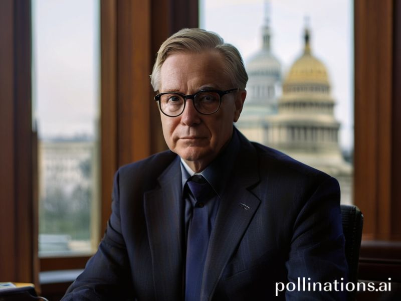 Trending: angus king