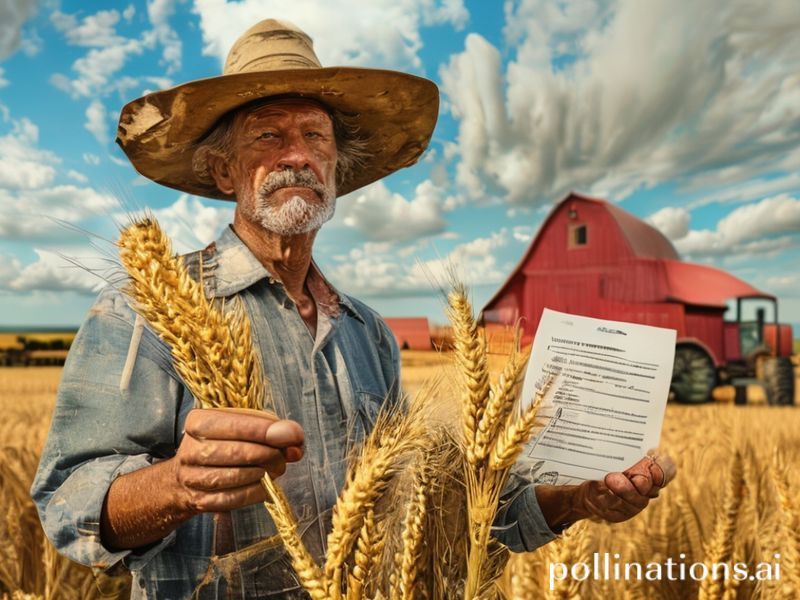 Trending: farmers insurance