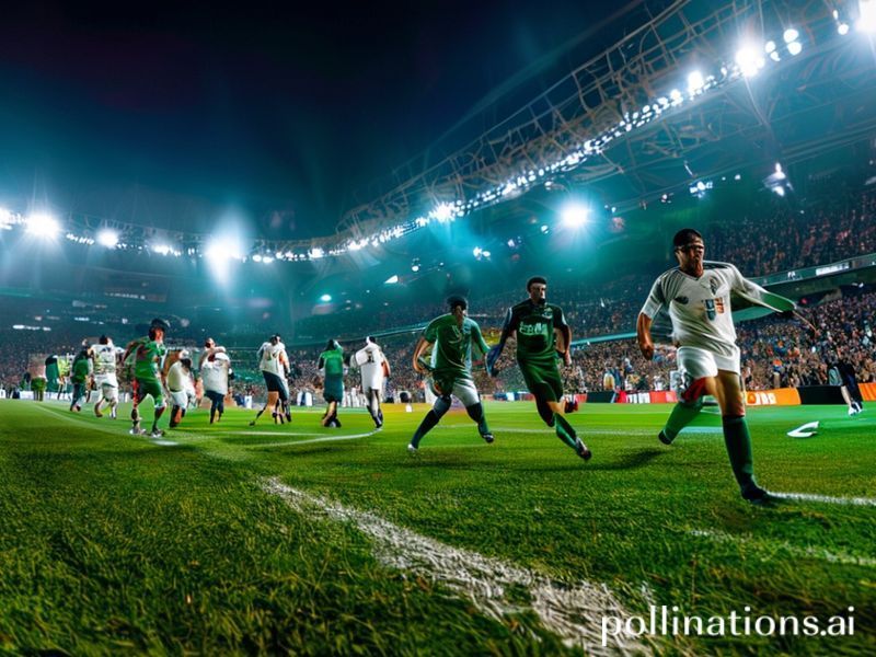 Trending: al-riyadh vs al-hilal