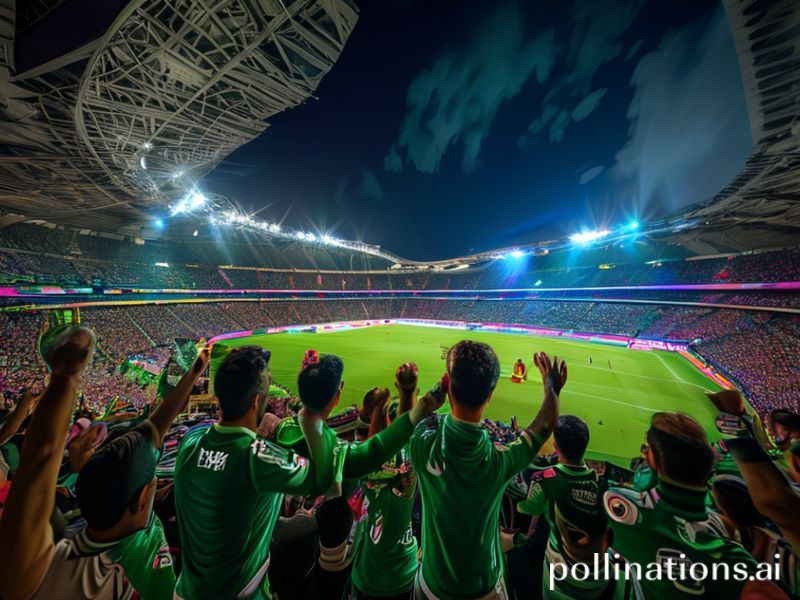 Trending: al riyadh - al hilal