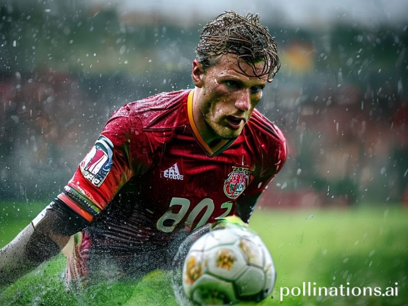 Trending: jonathan woodgate