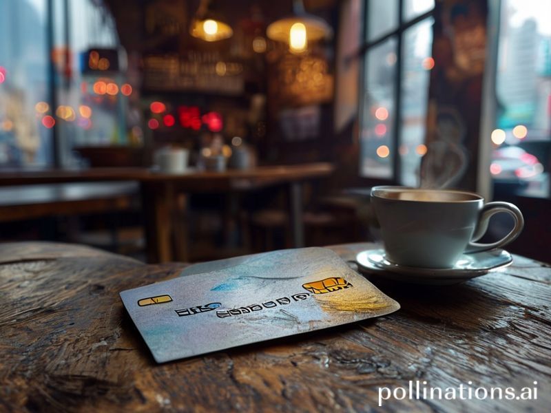 Trending: the american express