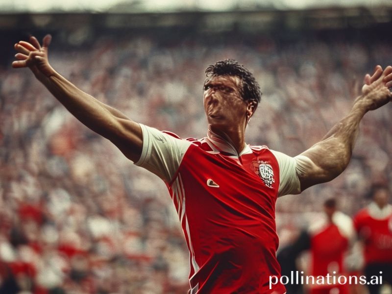 Trending: ian wright