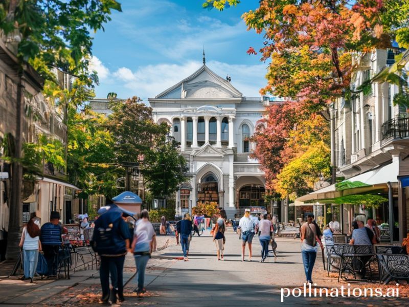 Trending: oxford mississippi