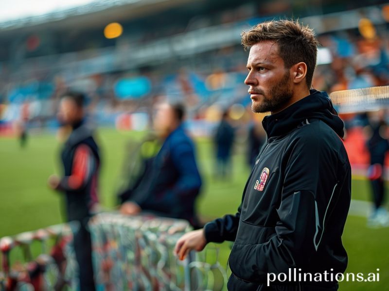 Trending: michael carrick manager