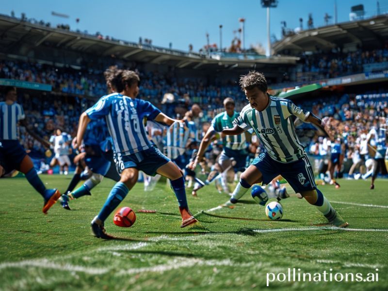 Trending: alavés vs real betis