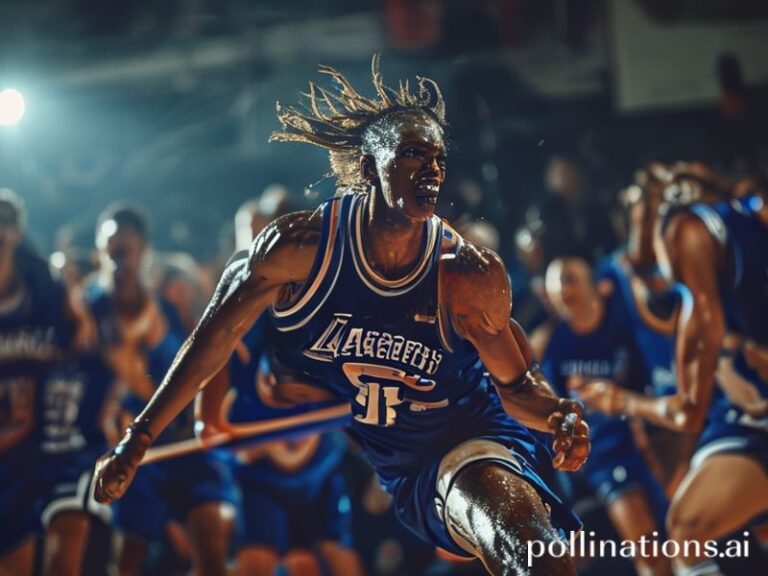 Trending: mercyhurst basketball