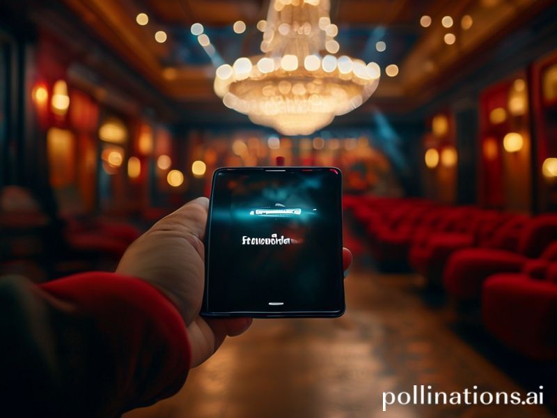 Trending: paramountplus