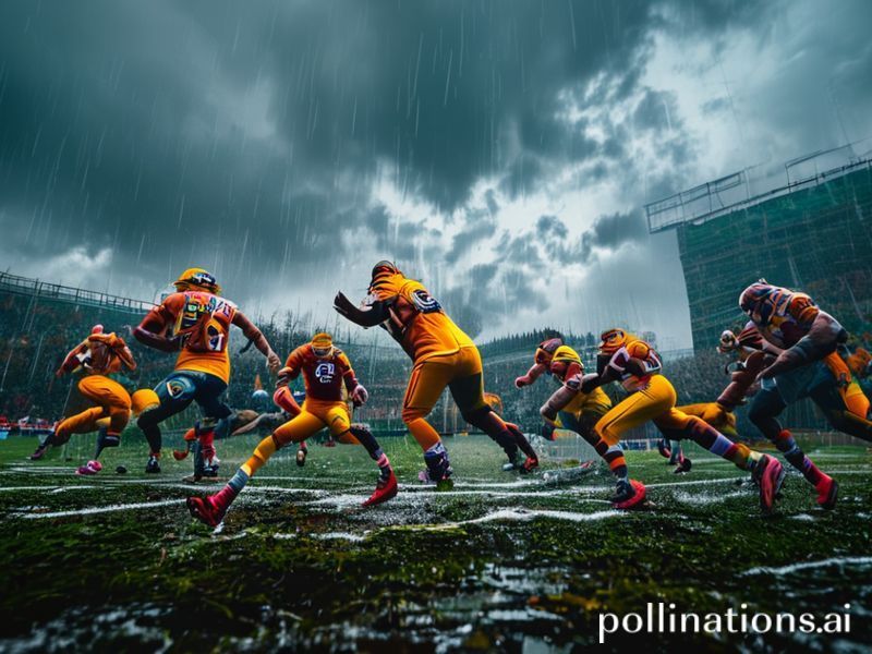 Trending: oregon vs washington