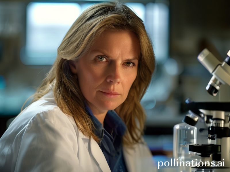 Trending: cathy murphy