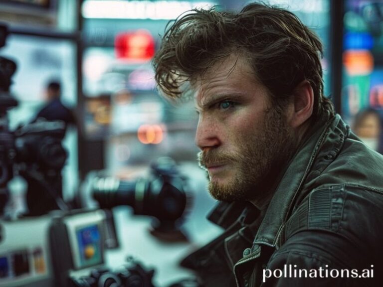 Trending: chris horton