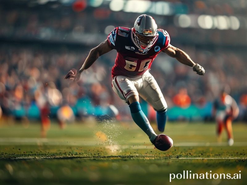 Trending: patriots kicker