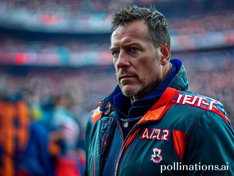 Trending: patriots owner