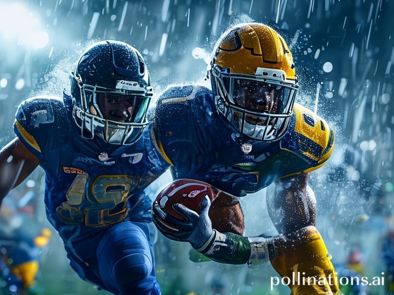 Trending: seahawks vs rams