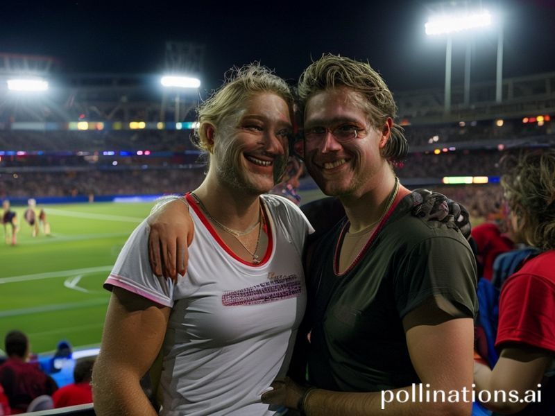 Trending: sam darnold wife