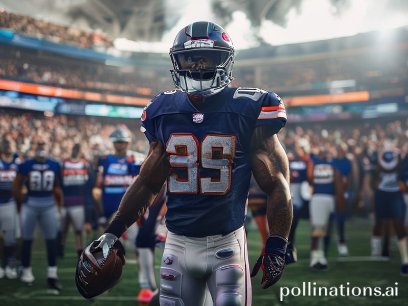 Trending: sam darnold teams