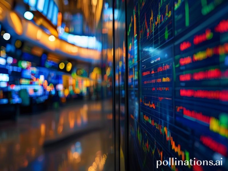 Trending: gold futures