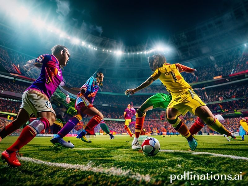 Trending: united football league