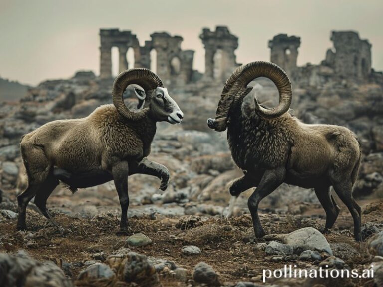 Trending: corum rams