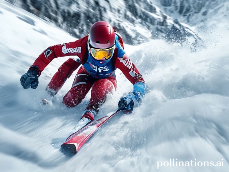 Trending: lindsay vonn