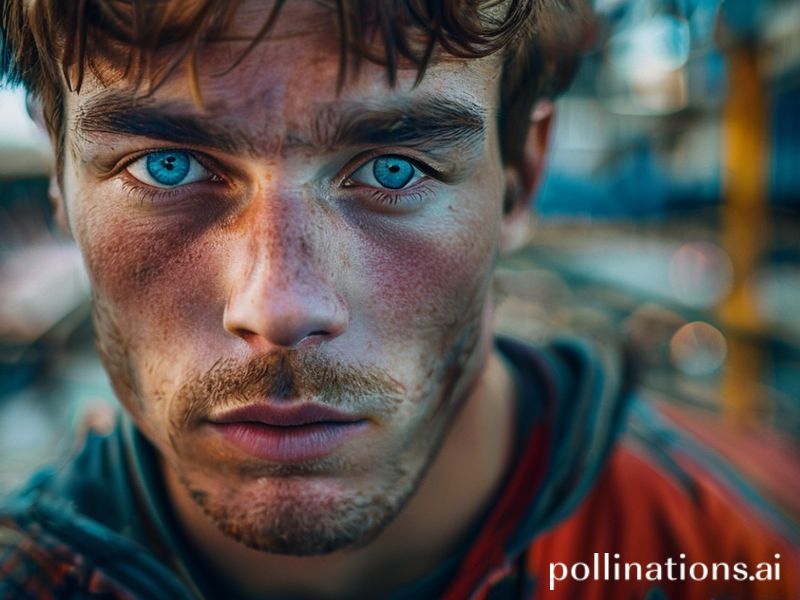 Trending: braden fiske