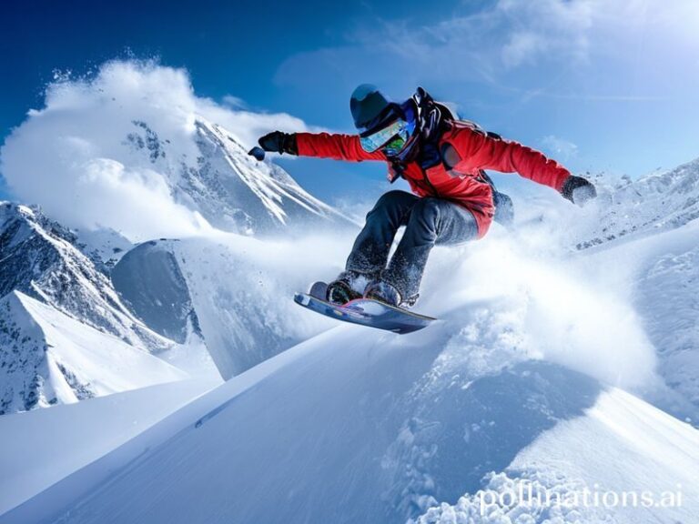 Trending: shaun white