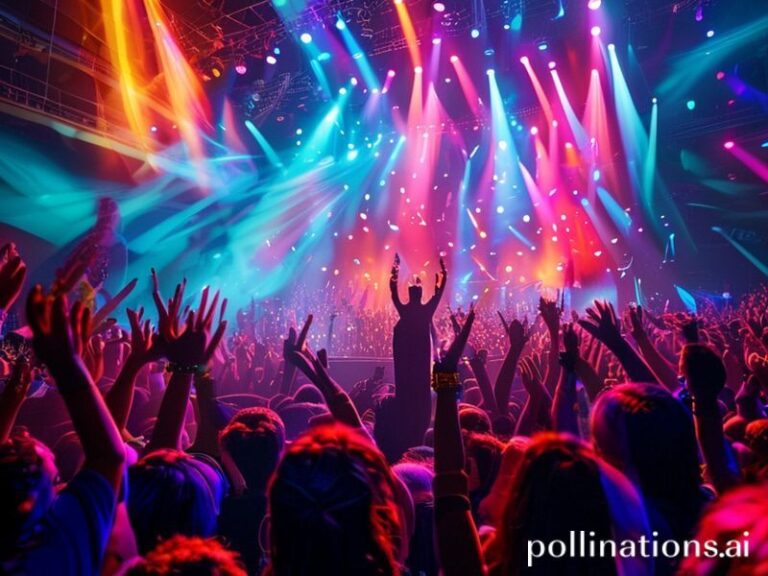 Trending: turning point halftime show