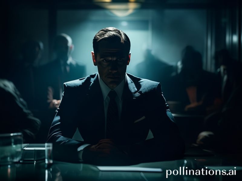 Trending: episode 5 night manager season 2