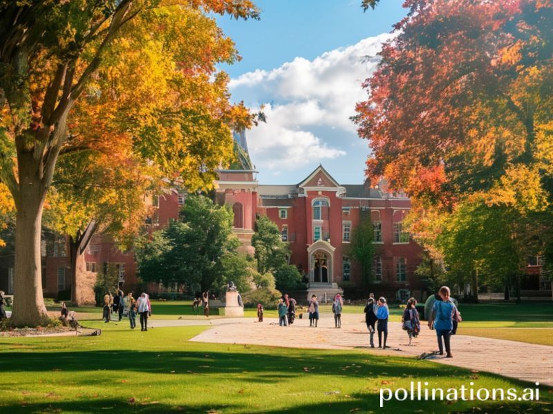 Trending: ohio university