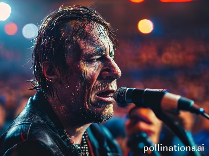 Trending: eddie vedder