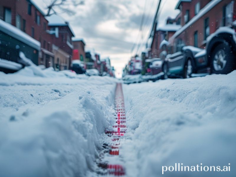 Trending: how much snow did philadelphia get