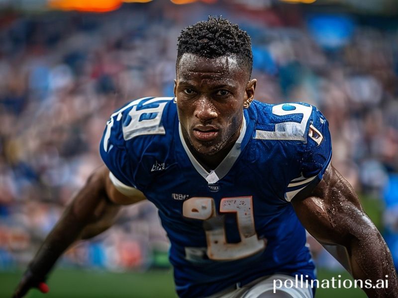 Trending: mike mickens