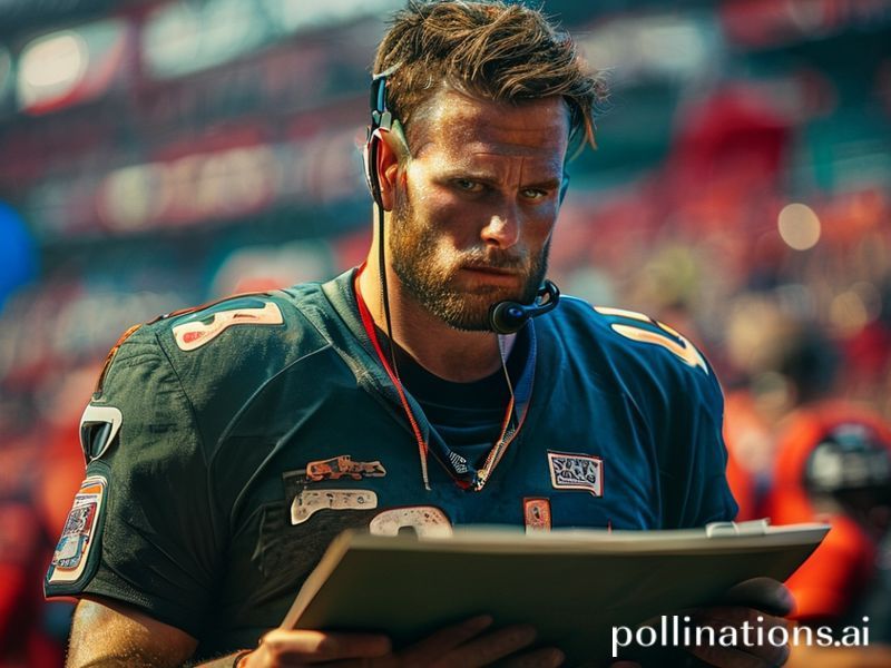 Trending: rams offensive coordinator