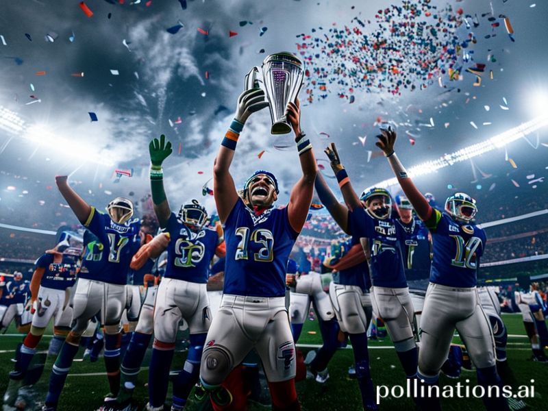 Trending: last time seahawks won super bowl