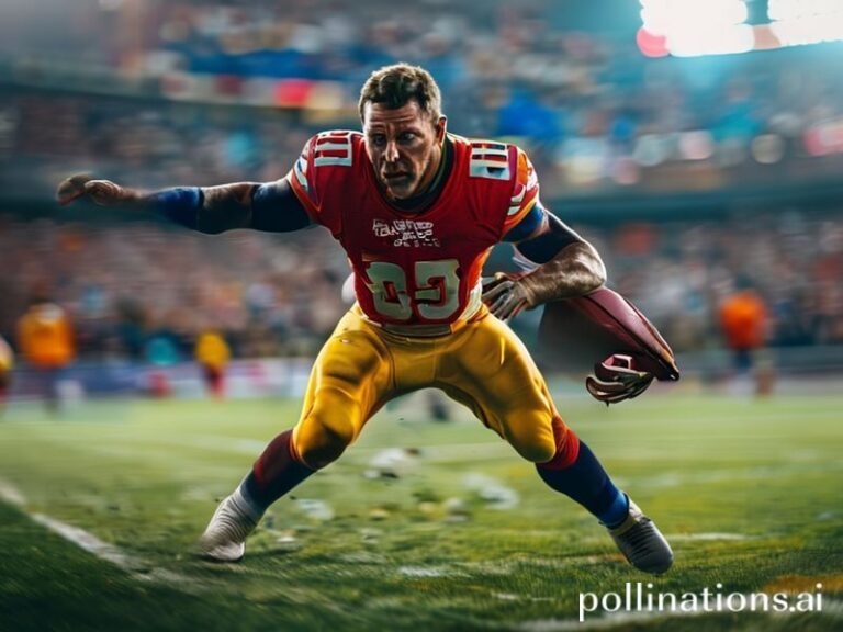 Trending: kam chancellor