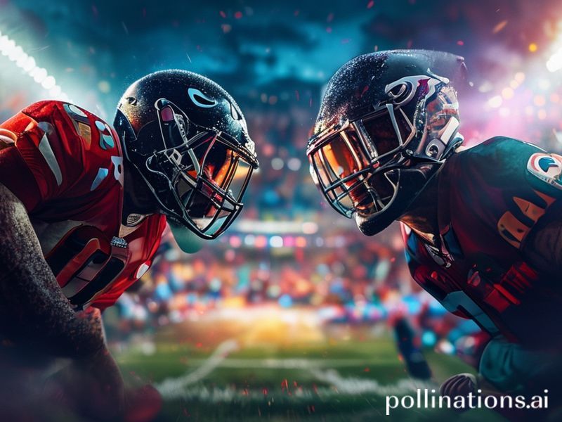 Trending: super bowl matchups