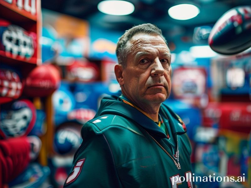 Trending: seahawks gm