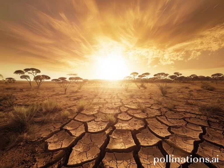 Trending: heatwave australia