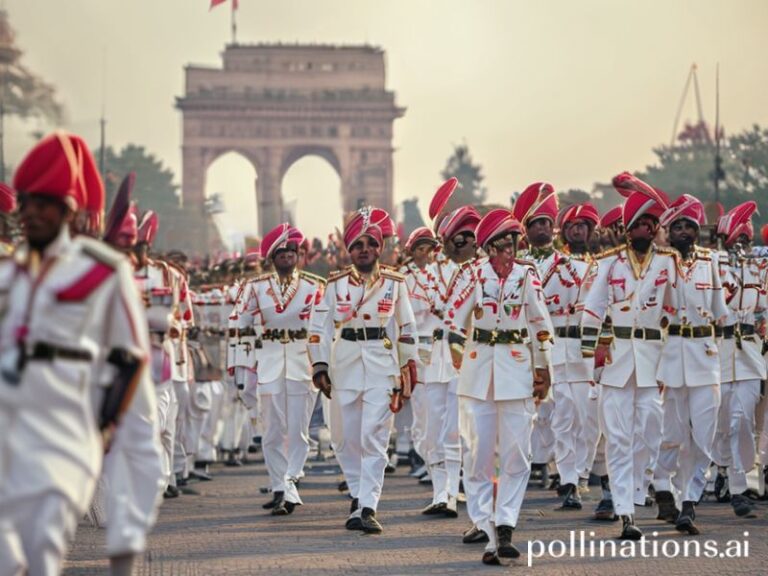 Trending: republic day india