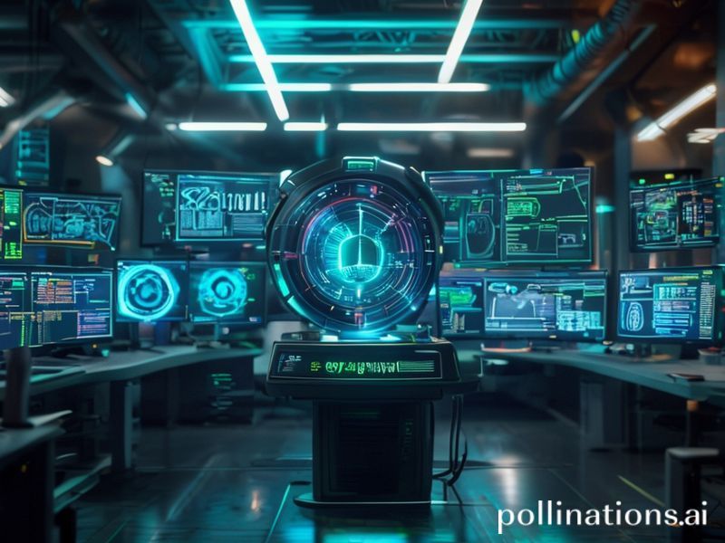 Trending: ai detector