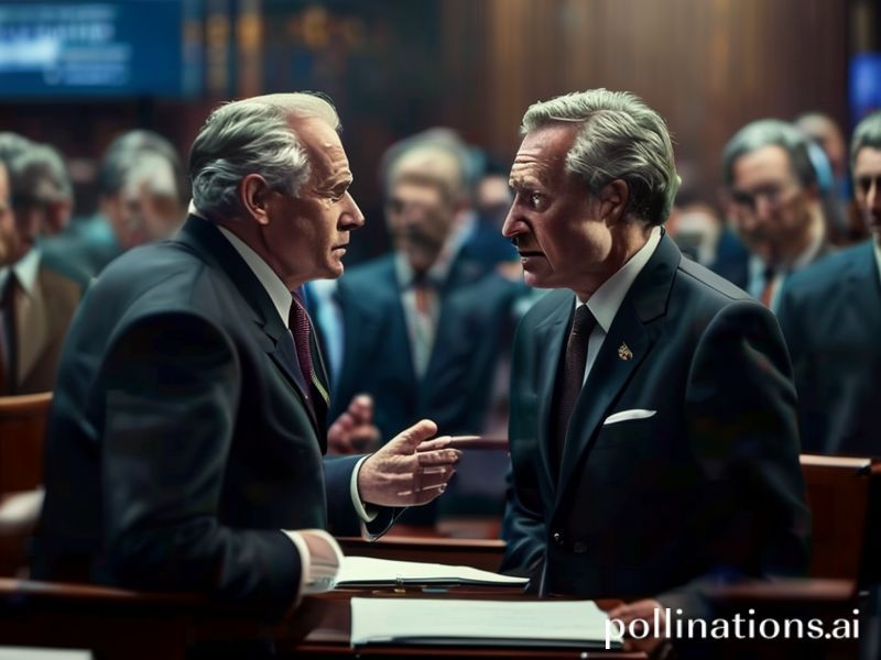 Trending: arnold and itkin