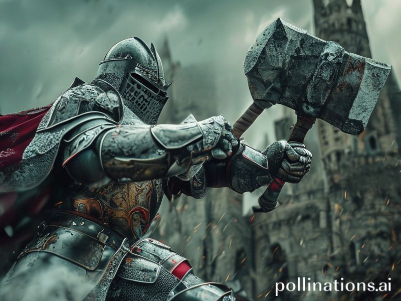 Trending: kaiser strike