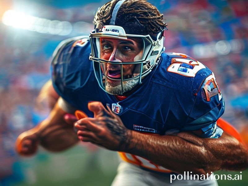 Trending: will levis