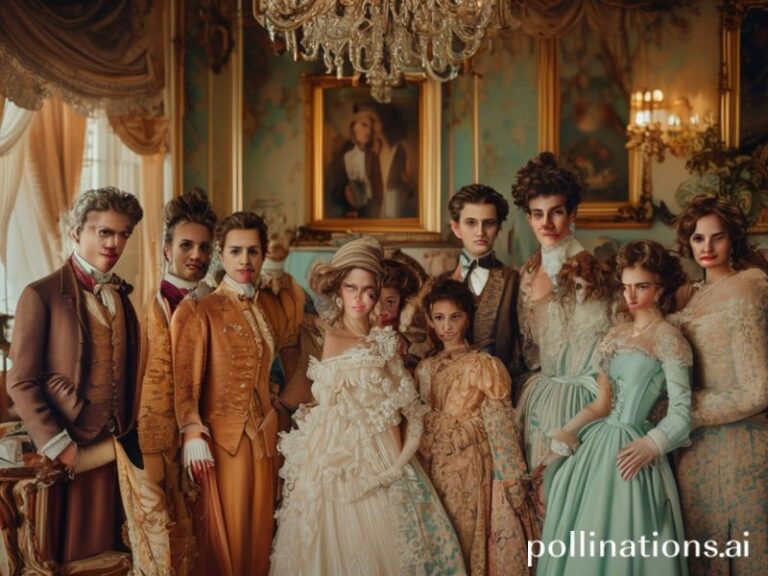 Trending: bridgerton cast