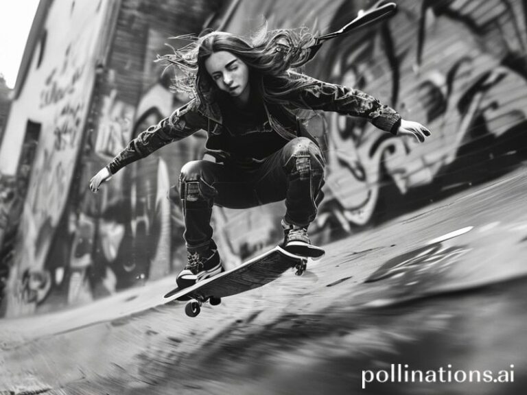 Trending: finding her edge season 2