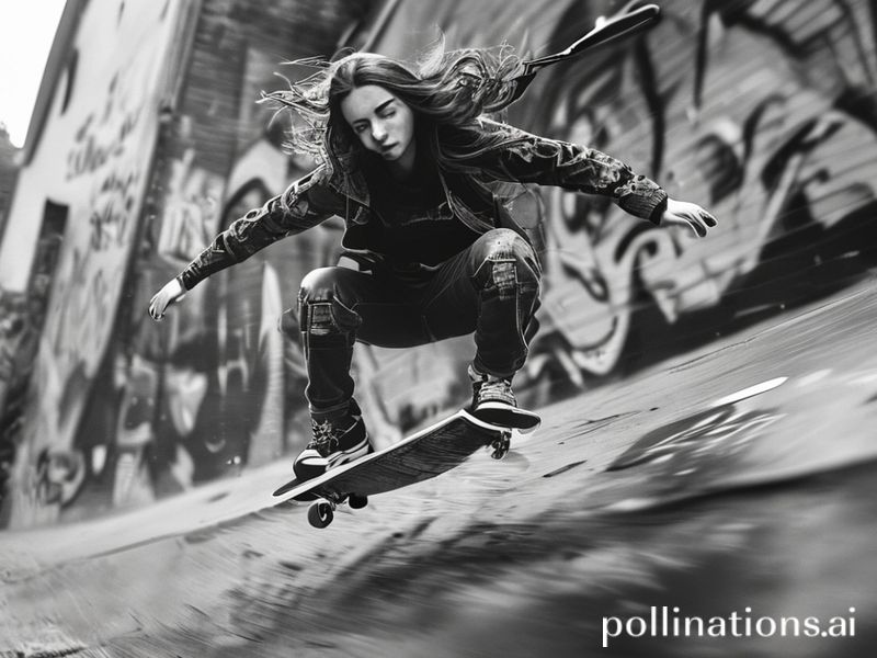 Trending: finding her edge season 2