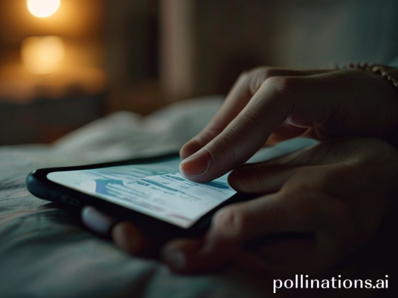 Trending: upscrolled