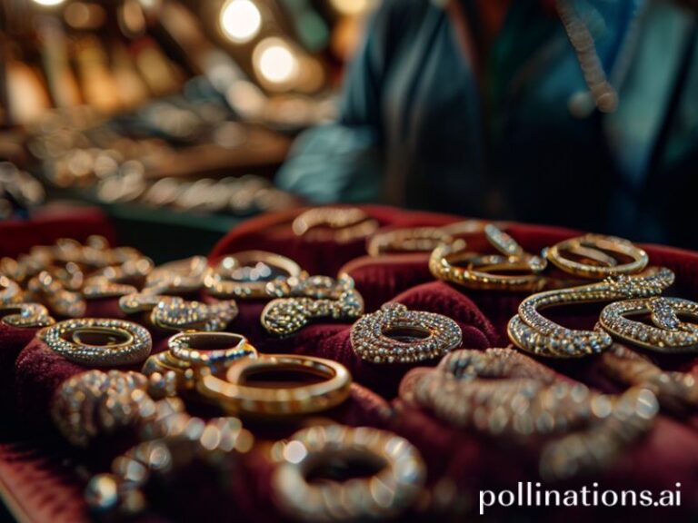 Trending: jewelry near me