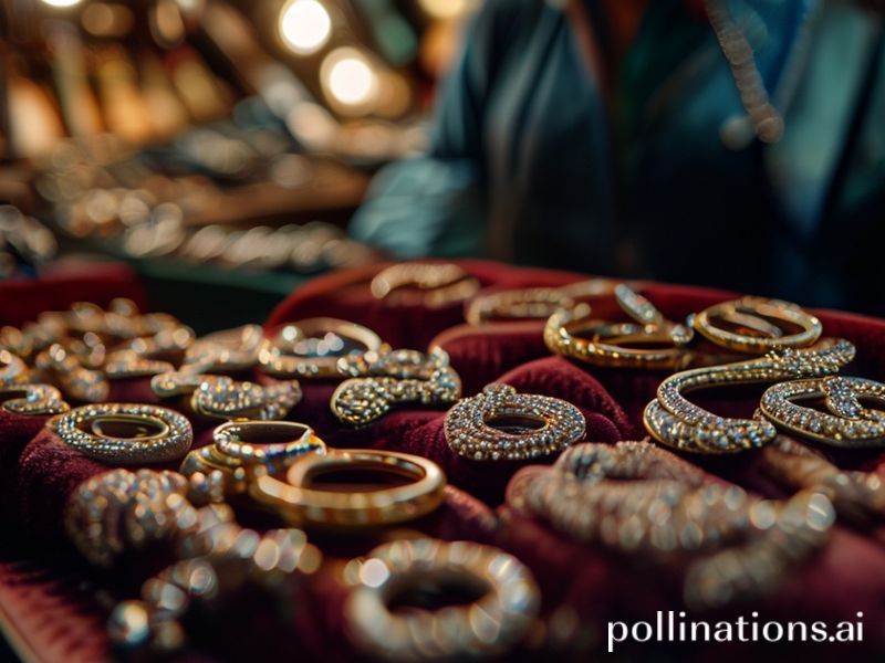 Trending: jewelry near me