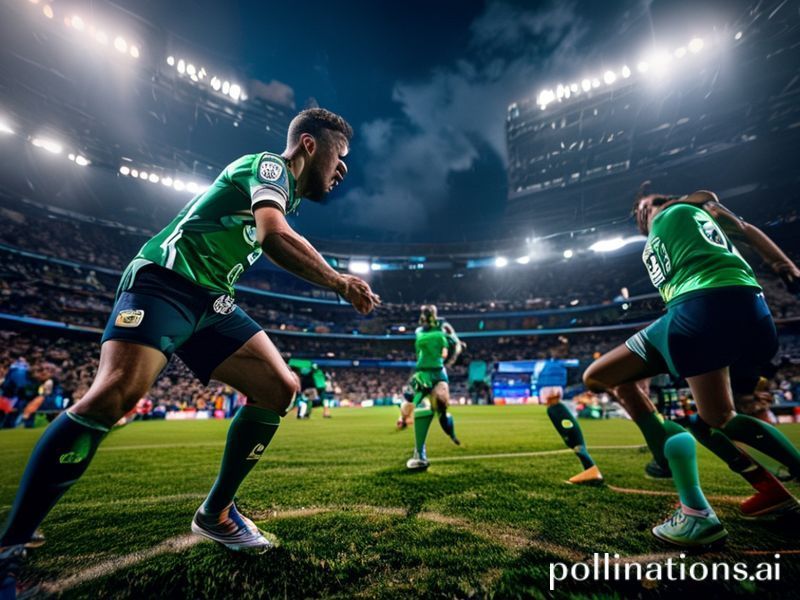 Trending: melbourne victory vs sydney fc